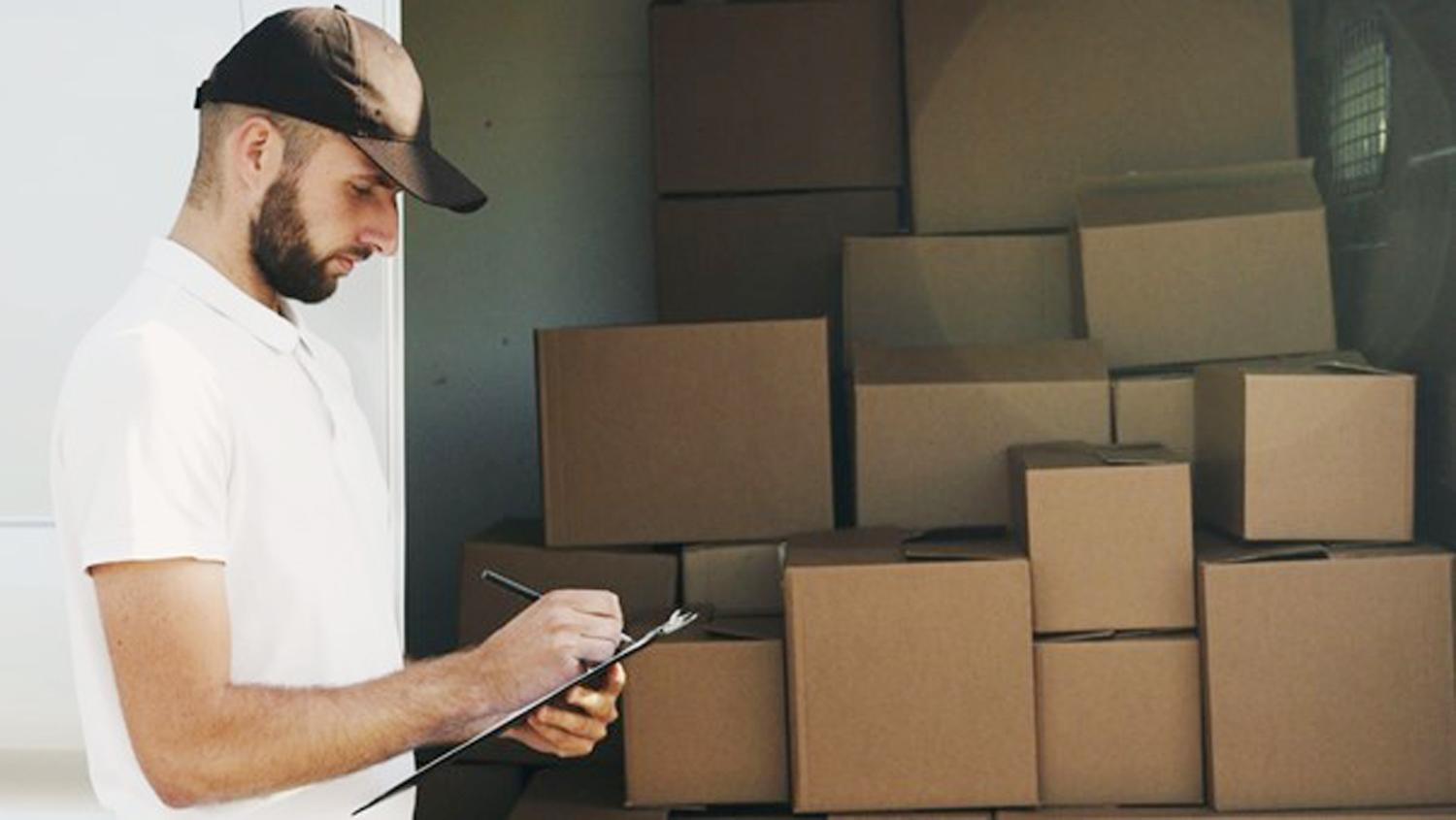 Ką reikia žinoti apie siuntų gavimą? /