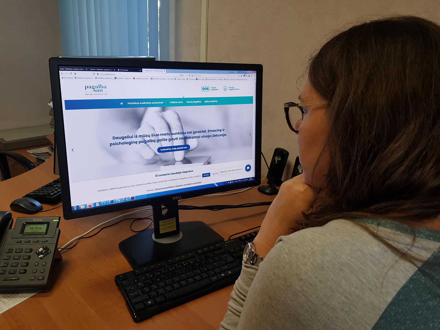 Kad ir kokia tamsi atrodytų naktis