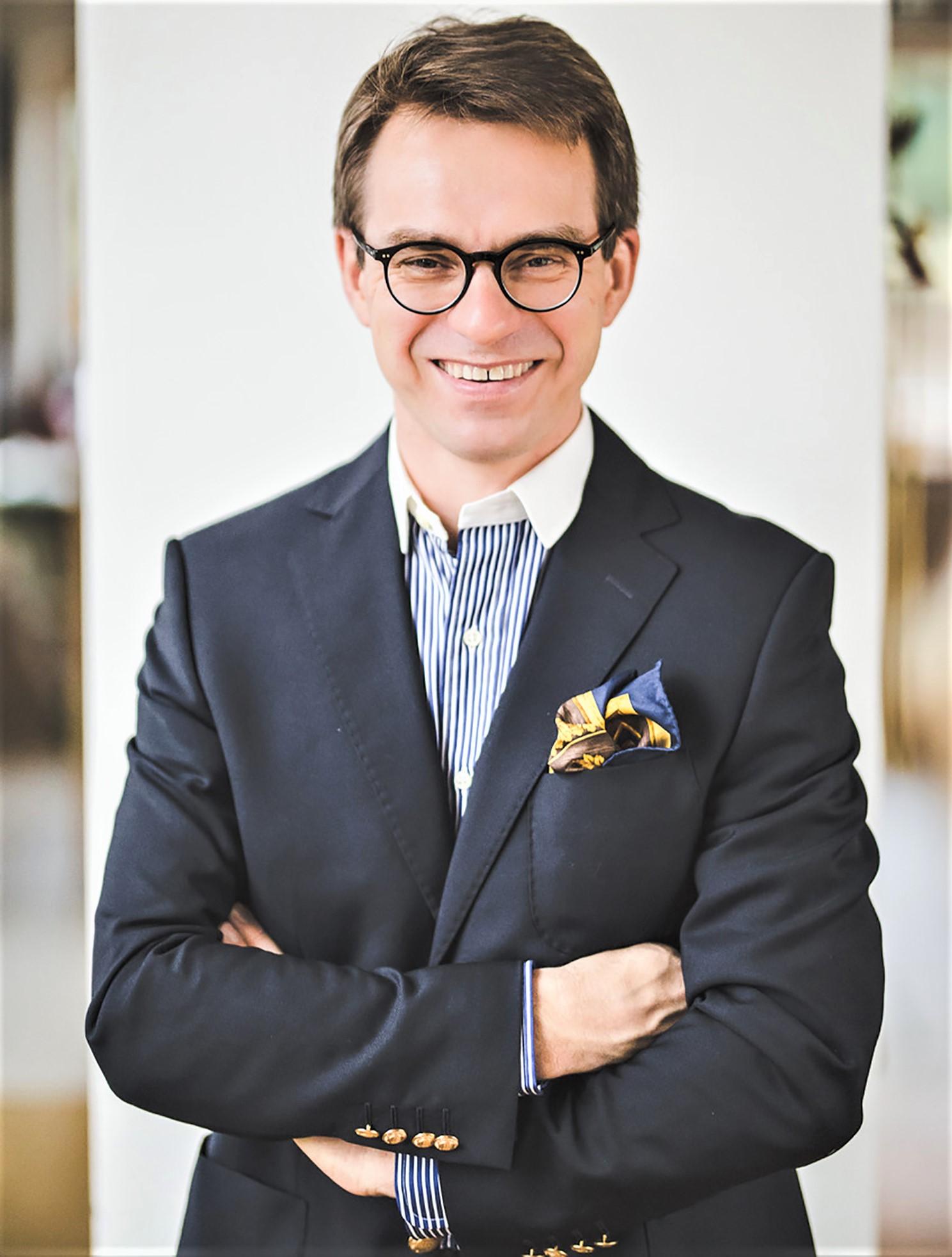 Kaip atgauti jėgas persirgus COVID-19? / Asmeninio archyvo nuotr. R. Kubilius sako: „Jei pacientas mano