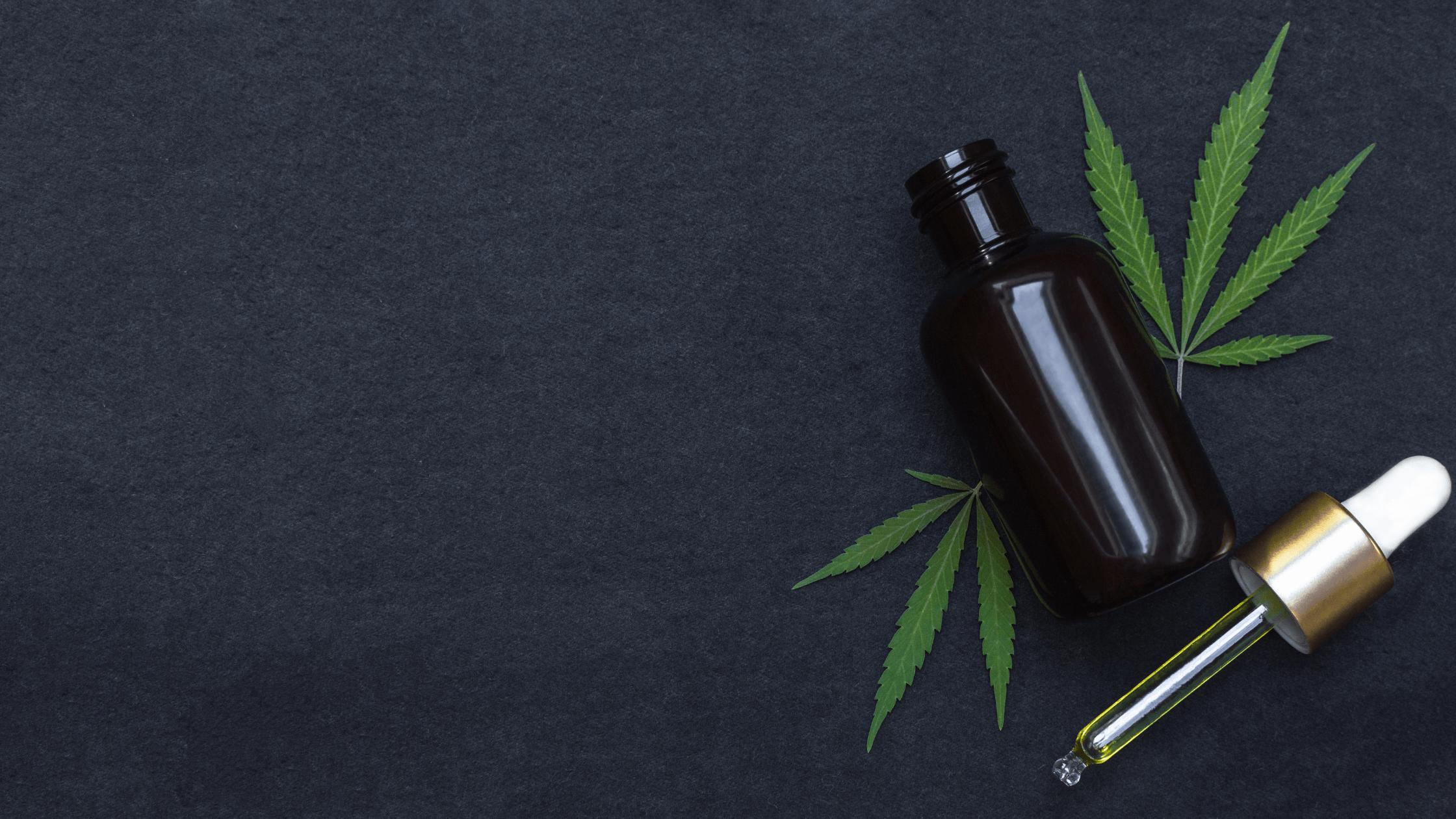 Kaip CBD aliejus padeda streso valdymui? /