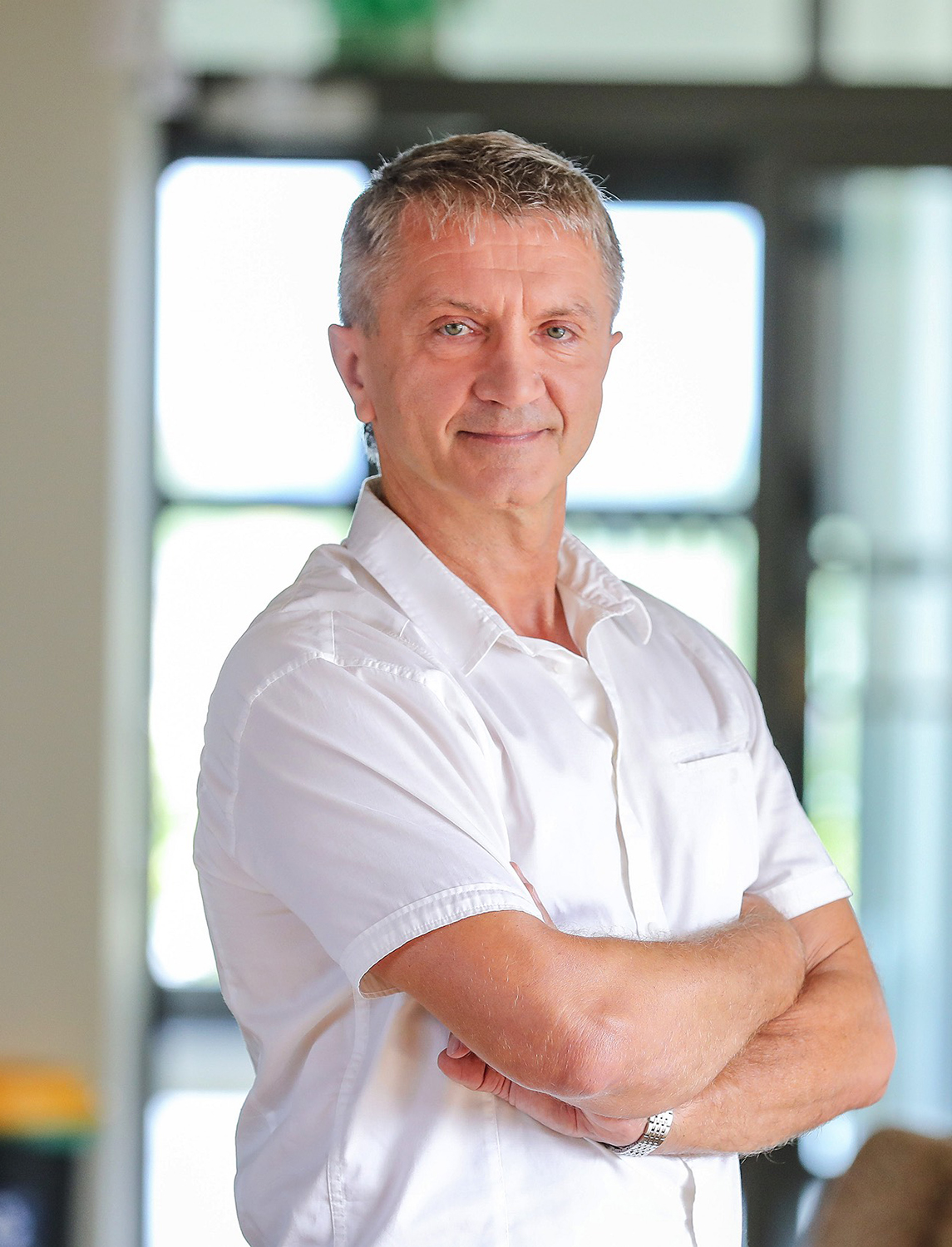 kad vakcinacija – būtinas žingsnis. Asmeninio archyvo nuotr.