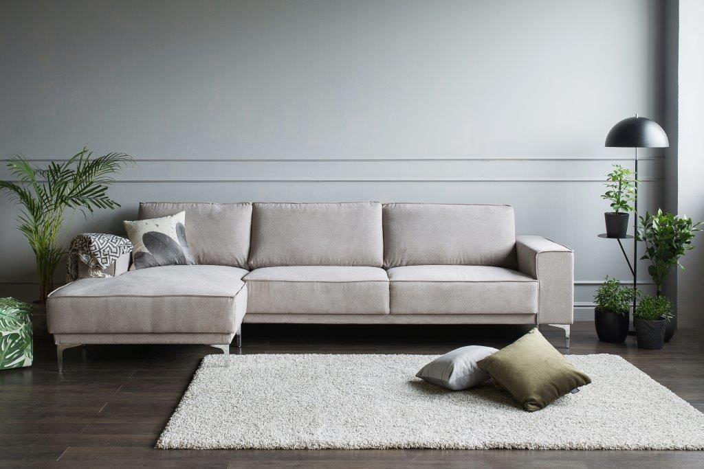 Kaip išsirinkti geriausius minkštus baldus savo namams? /