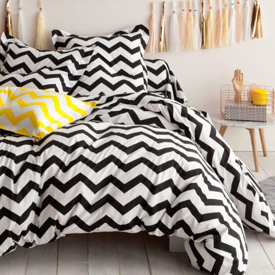 Kaip išsirinkti jums labiausiai tinkantį patalynės komplektą? /