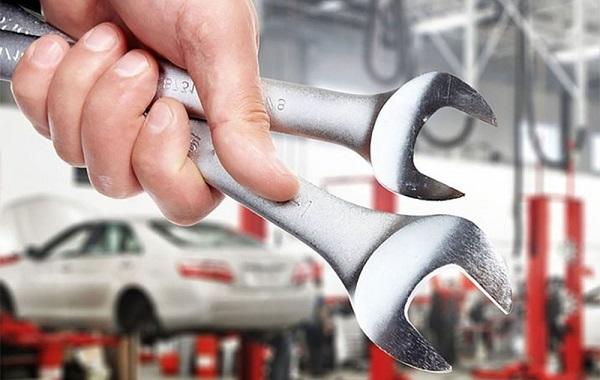 Kaip išsirinkti patikimą autoservisą? /