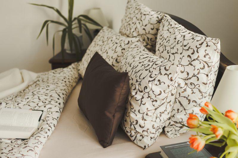 Kaip išvengti patalynėje besiveisiančių erkučių? /