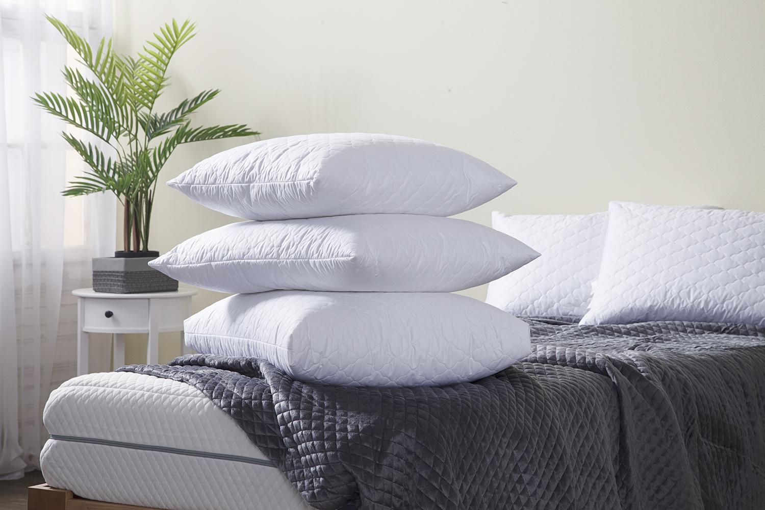 Kaip paruošti lovą geram žiemos miegui? /