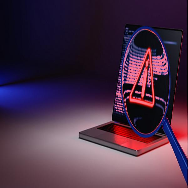 Kaip pašalinti kenkėjiškas programas iš kompiuterio? /