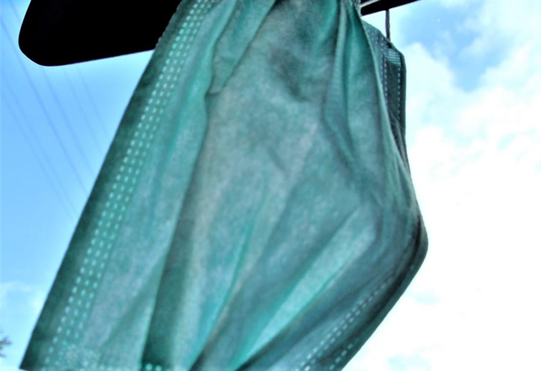 Karantinas pratęstas