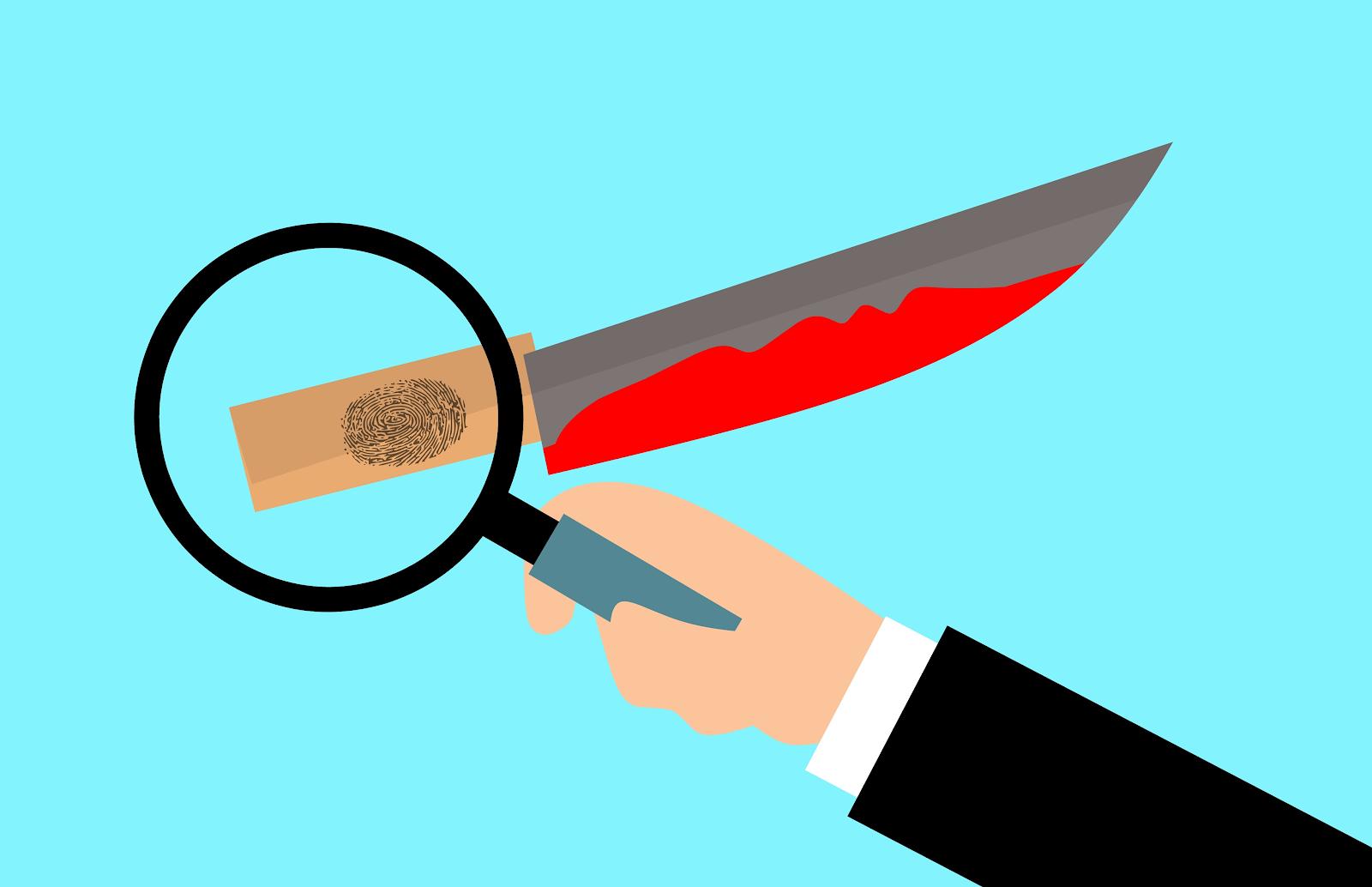 Kas slypi po skaitytojų pamilto detektyvų rašytojo Lars Kepler pseudonimu? /