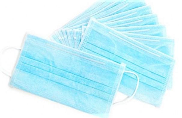 Kaukės jau privalomos ir pradinukams /