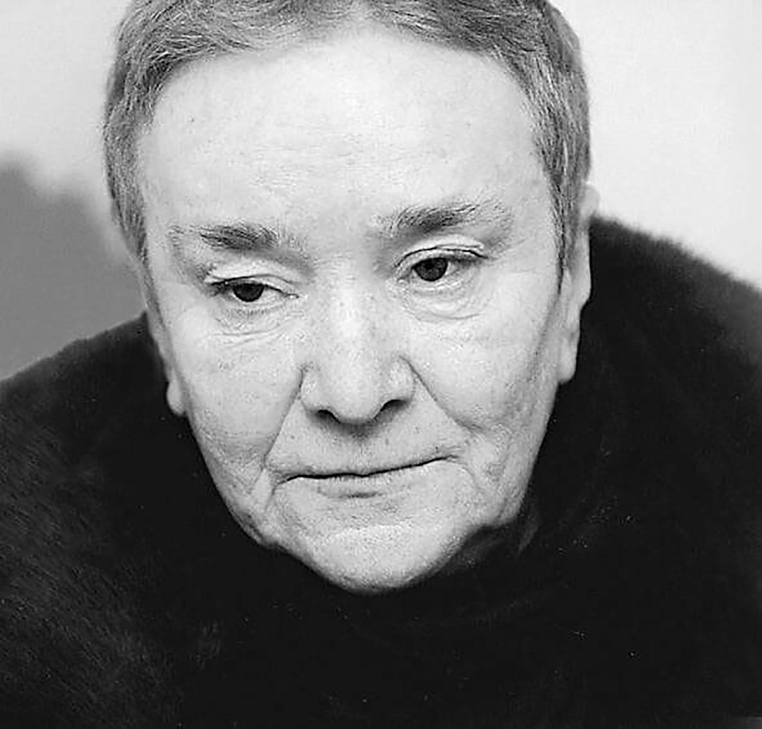 Kazimiera Zimblytė – menininkė