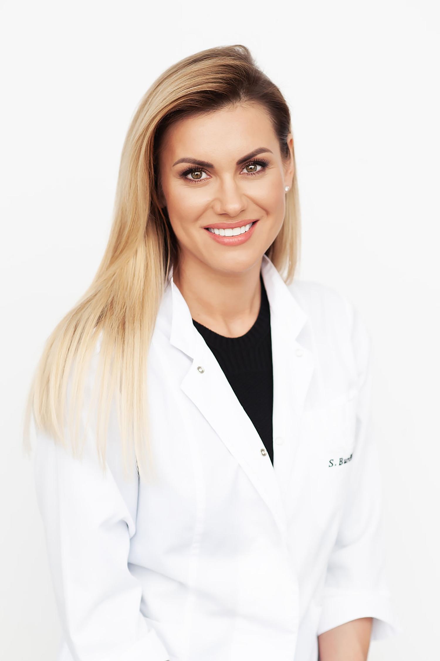 Kiek gali kainuoti šypsena? / Anot odontologijos skyriaus vadovės