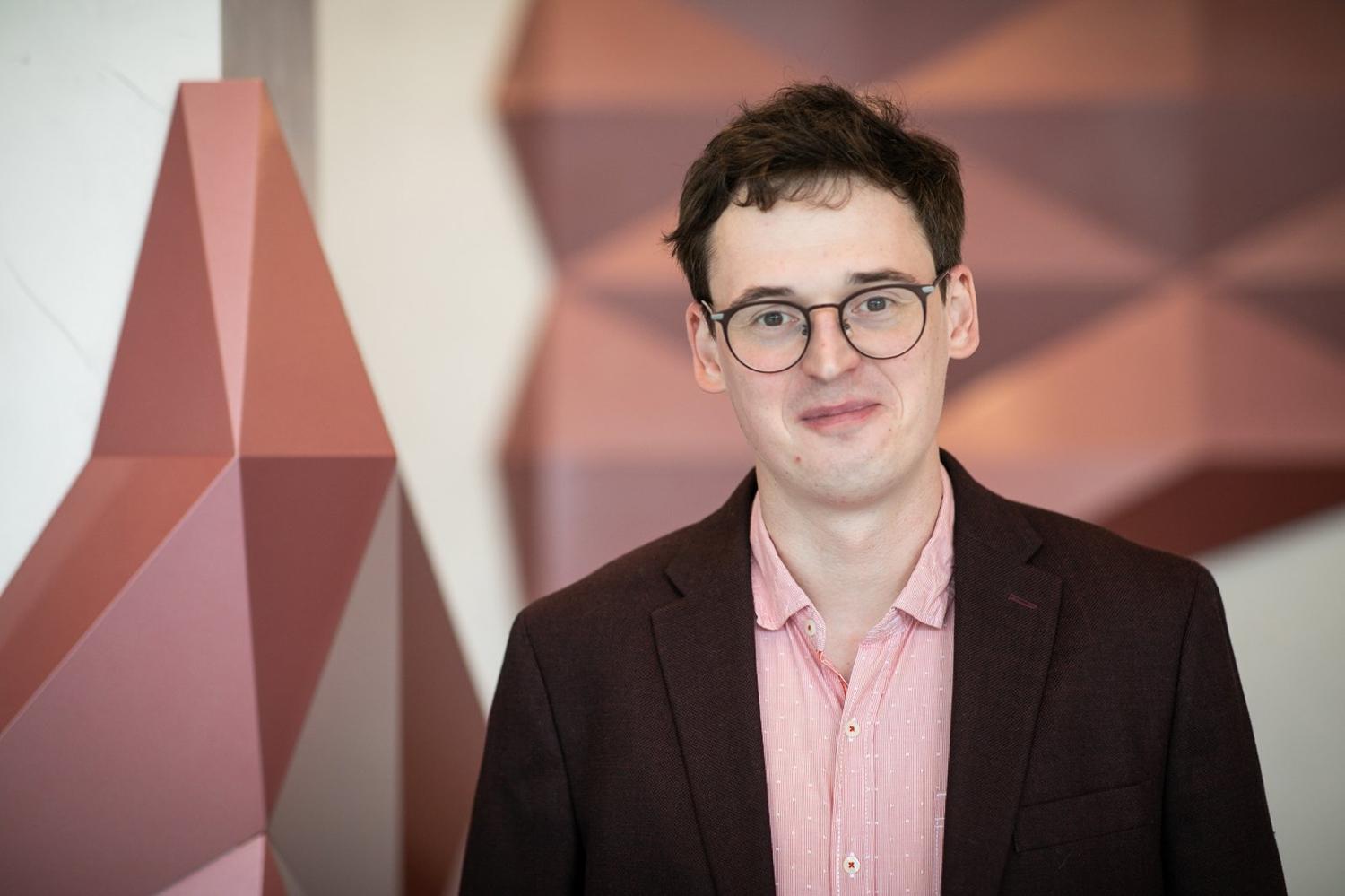 Kiekviena diena – naujas iššūkis / Andriaus Ufarto nuotr. Lino Svetiko pastebėjimu