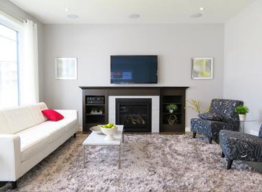 Kilimai – namų jaukumui