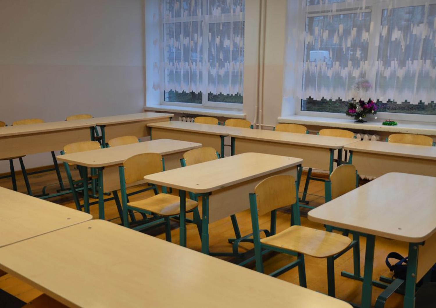 Kitais mokslo metais laukia naujovės / Mokyklose bus pokyčių.