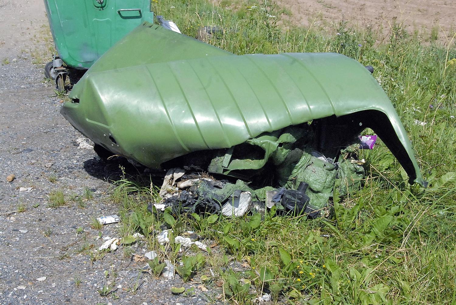 Ko siekia rajono valdžia