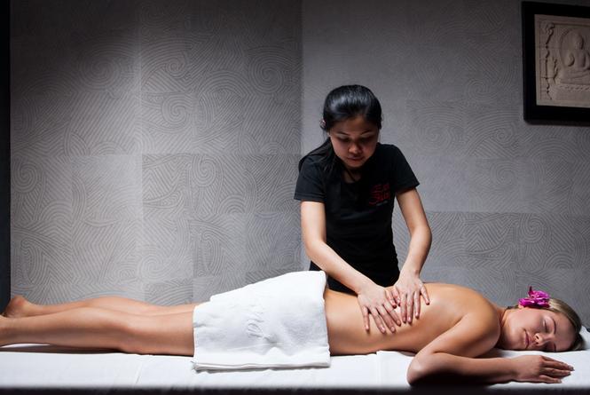 Kodėl masažai tokie populiarūs? /