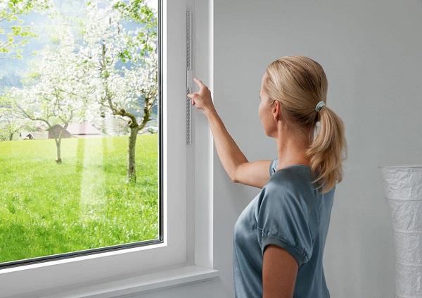 Kodėl namams reikalinga rekuperacija? /