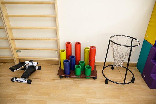 Kodėl sporto inventorių verta įsigyti internetu? /