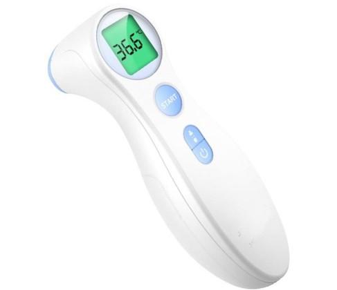 Kodėl termometrai klysta? /