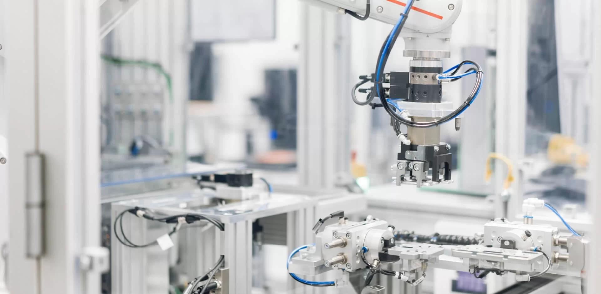 Kokia ateitis laukia gamybos sektoriaus? /