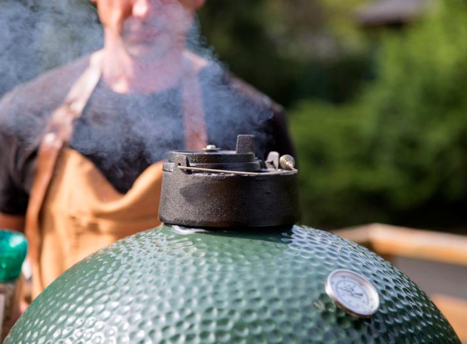 Kokią kepsninę rinktis ieškant praktiškumo? /