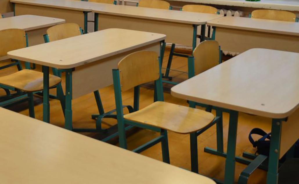 Kokie pokyčiai laukia naujaisiais mokslo metais? /