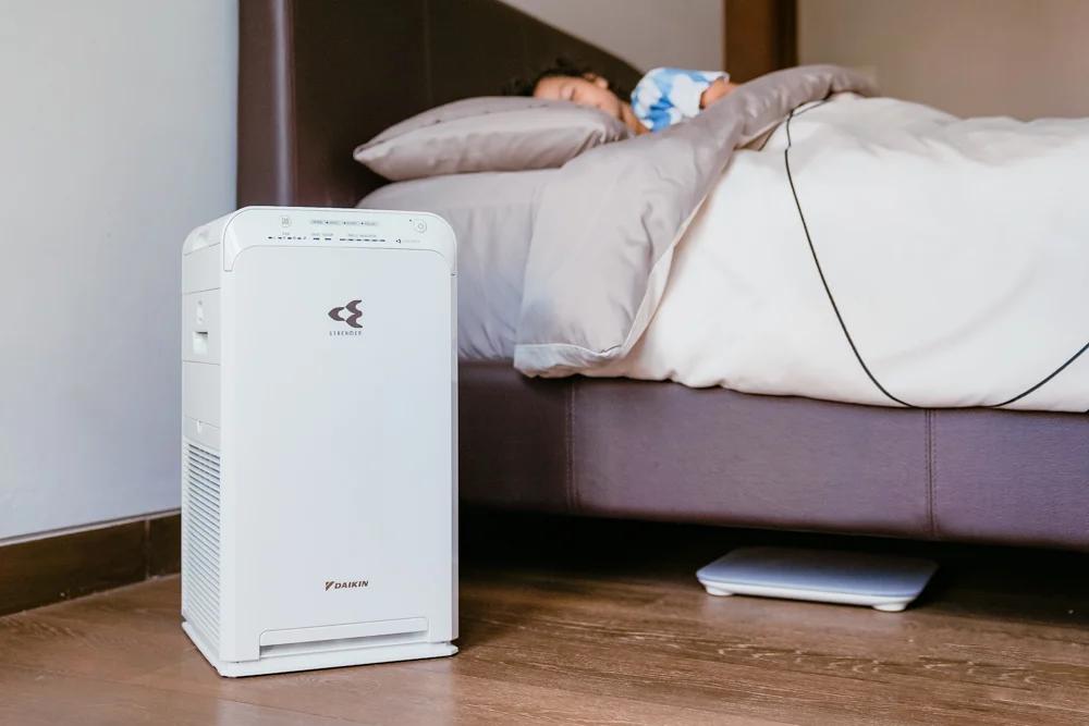 Kokiomis savybėmis turėtų pasižymėti geras oro valytuvas? /