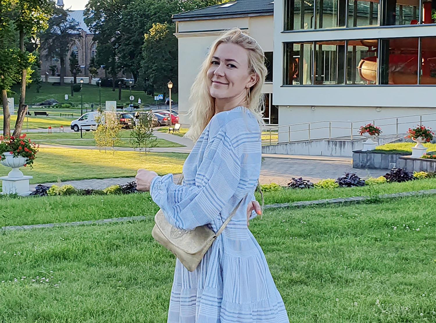 Kokios yra koronaviruso vakcinacijos galimybės? / Gerda mano