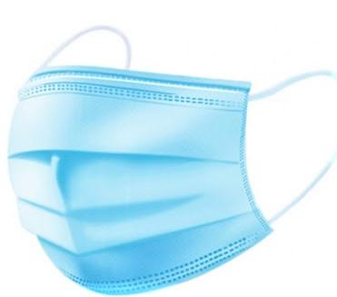 Kompensacijos kaukėms nenumatytos