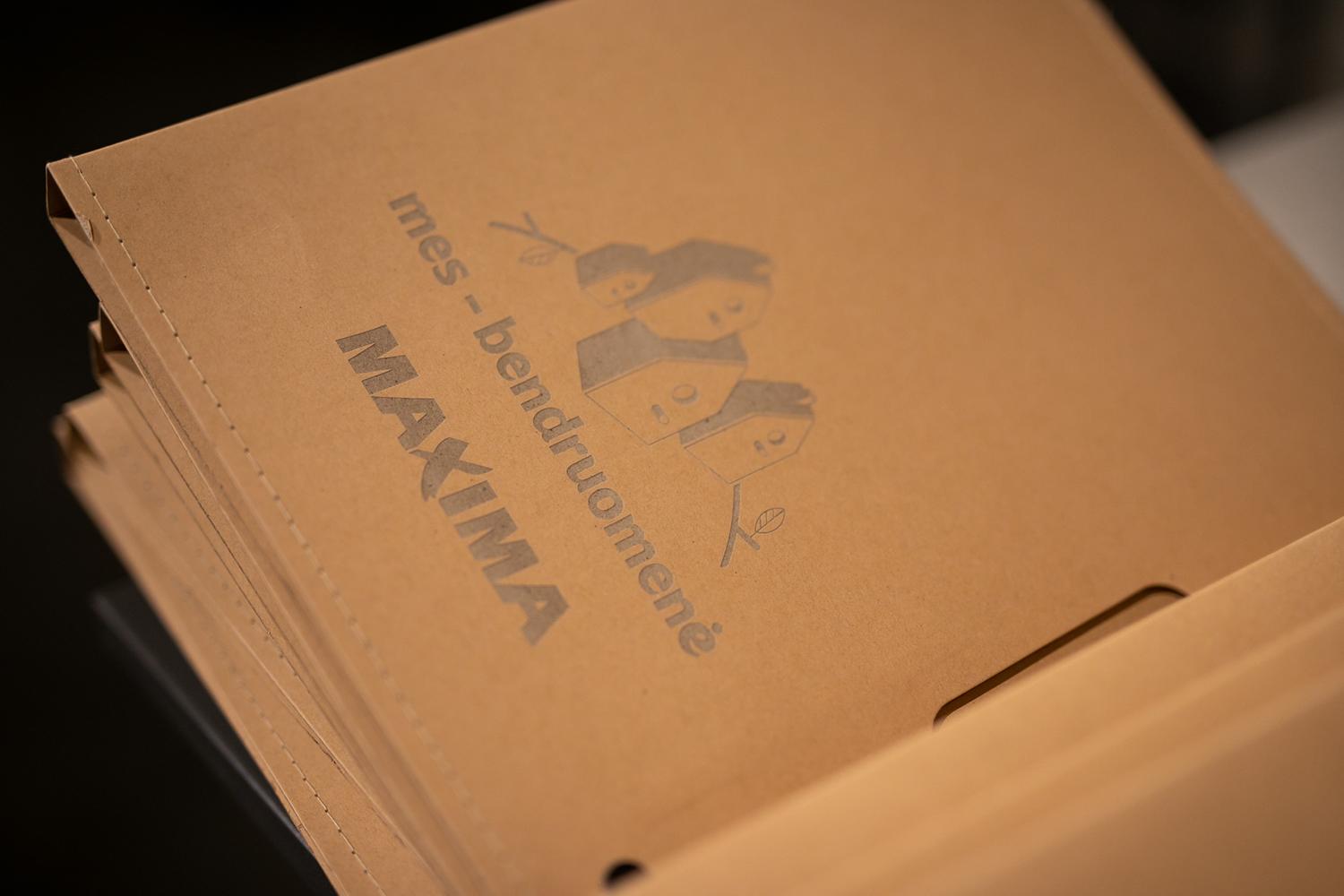 Konkurso nugalėtojos – dvi Ukmergės bendruomenės /