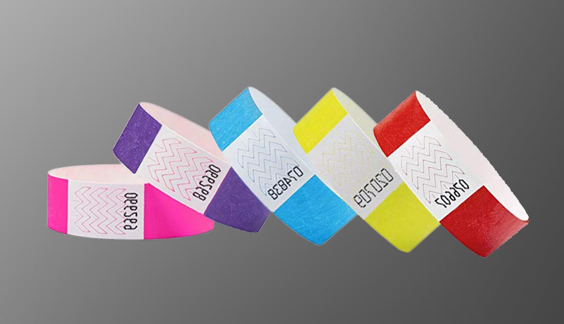 Kontrolinės juostelės /