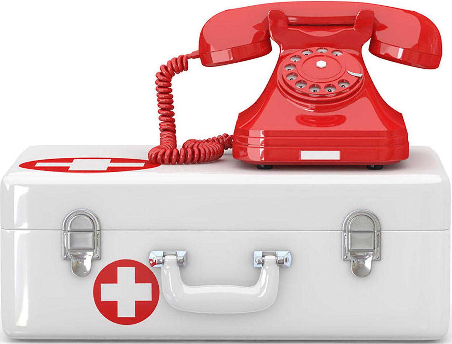 Koronavirusas perrašė gyvybės gelbėjimo taisykles /