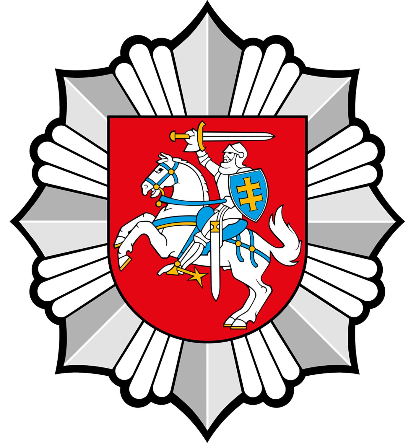 Kovo mėnesį – eismo dalyvių kontrolės priemonės /