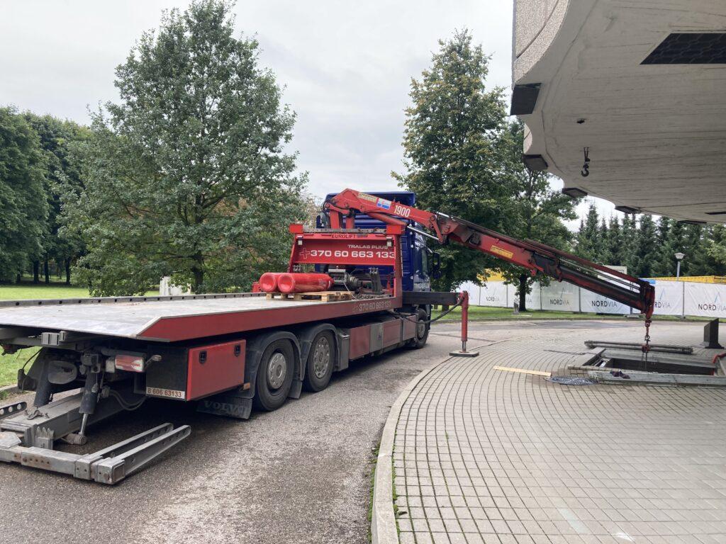 Kuo naudinga manipuliatoriaus