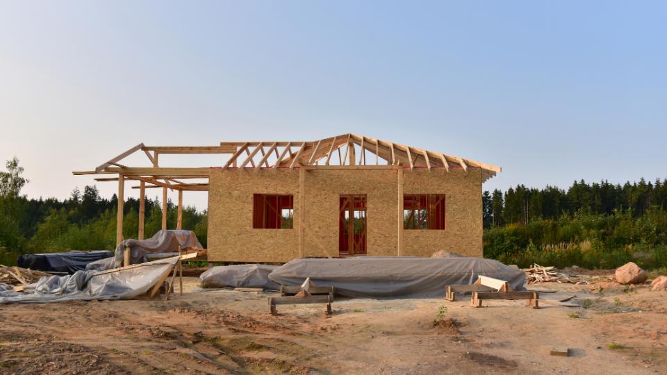 Kuo SIP namai skiriasi nuo kitų?