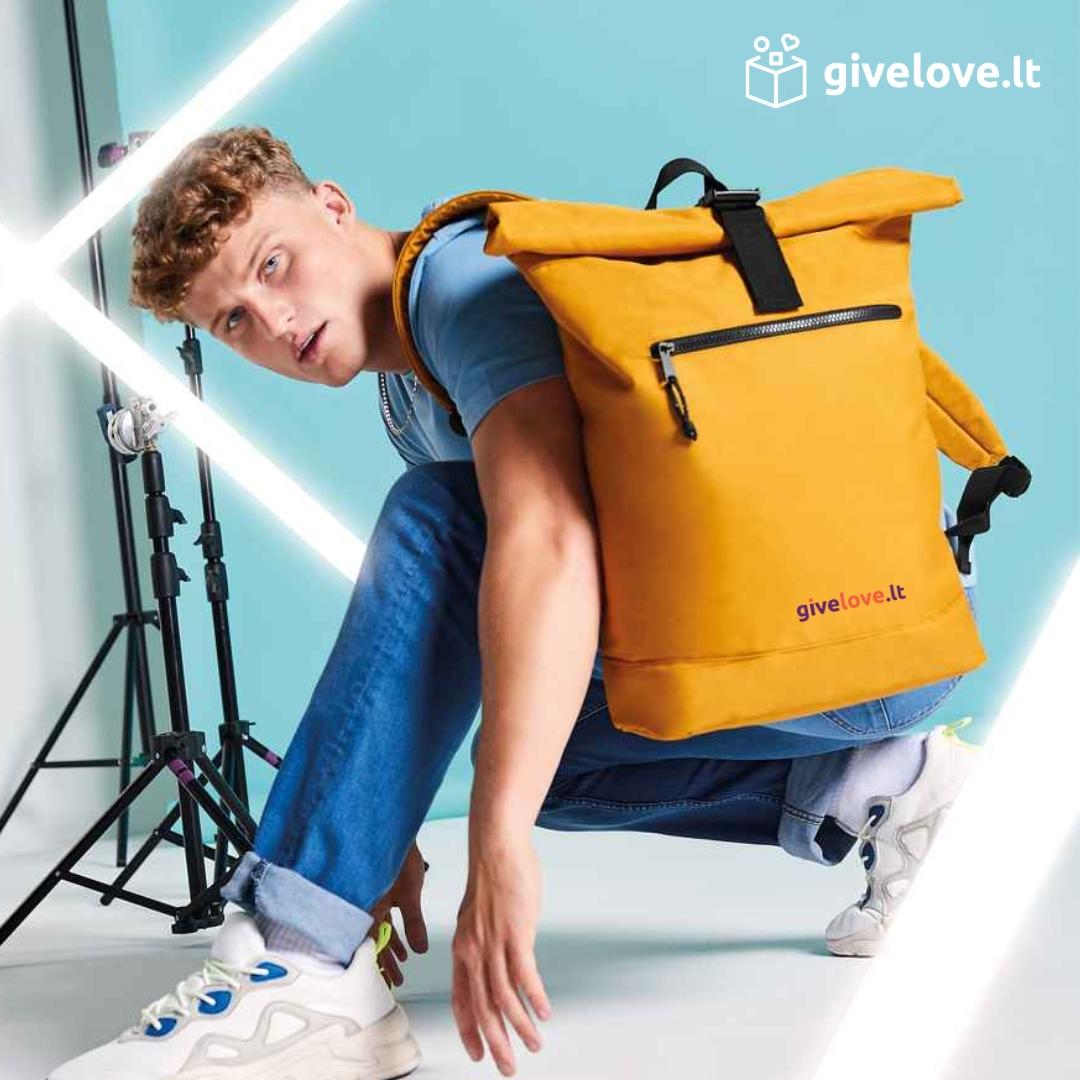 Kuprinės: kas madinga ir tvaru 2023 metais? /