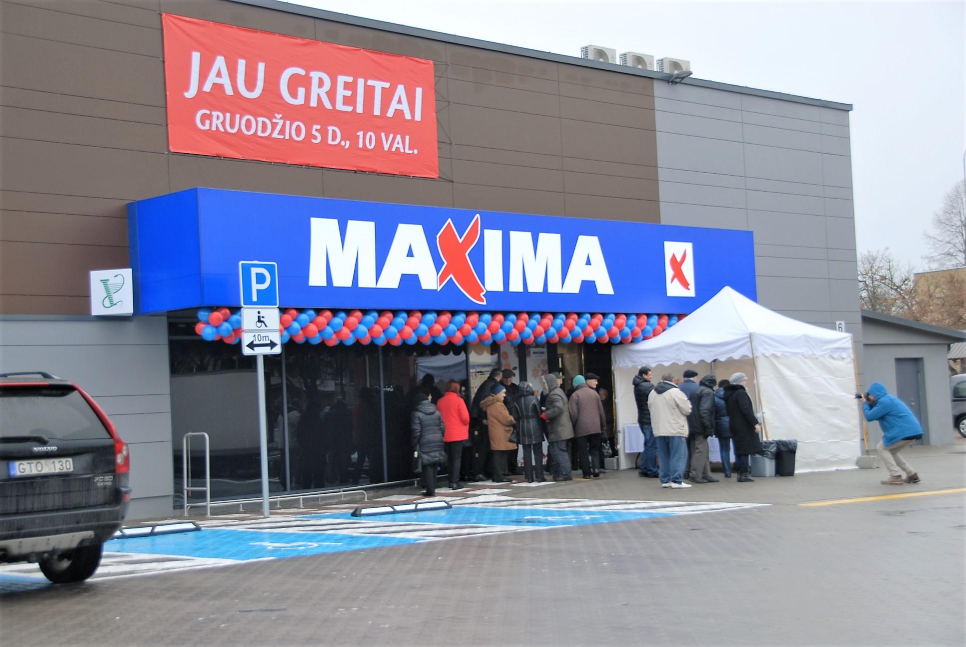 Kviečia apsilankyti /