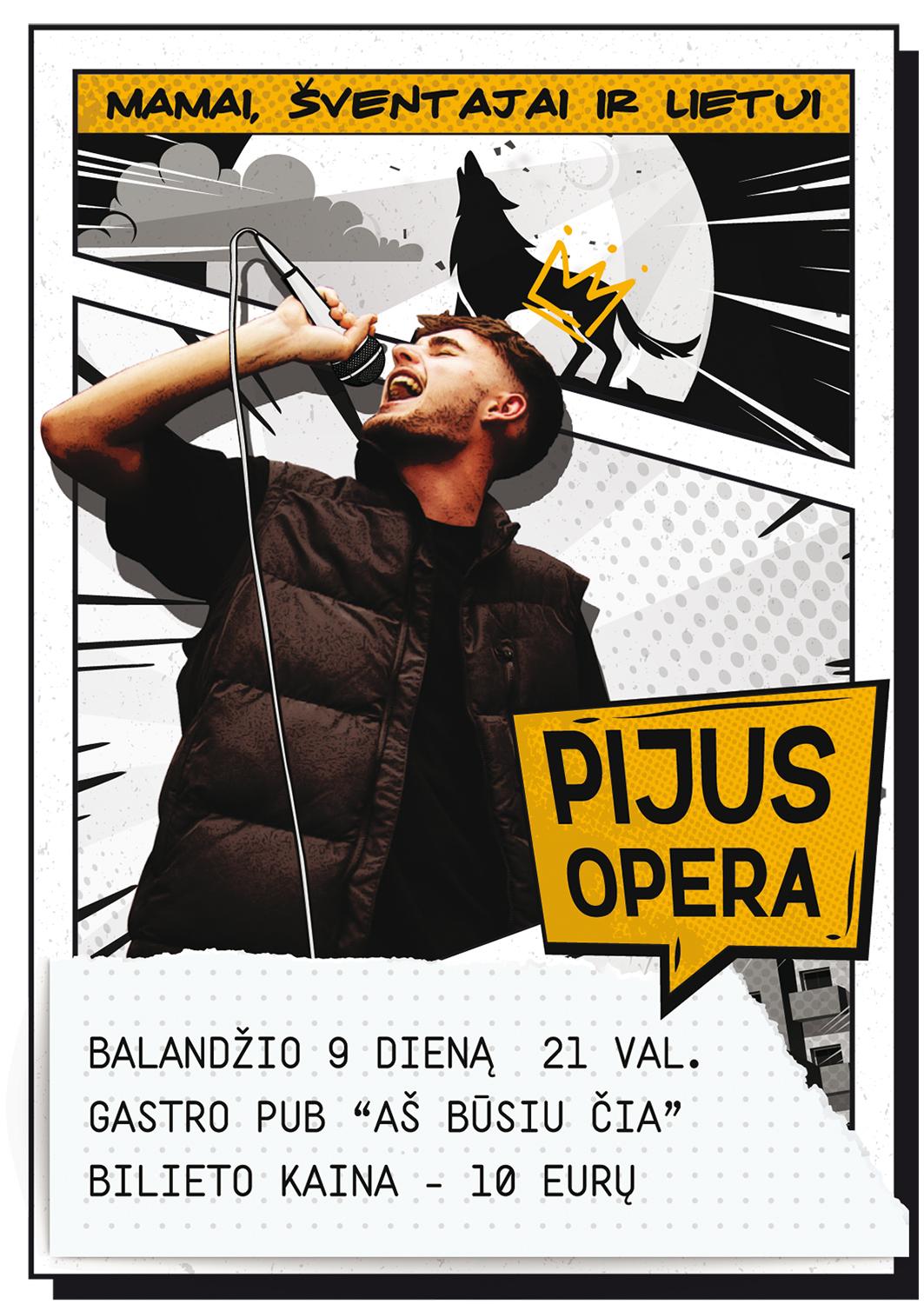 Kviečia į koncertą Ukmergėje /