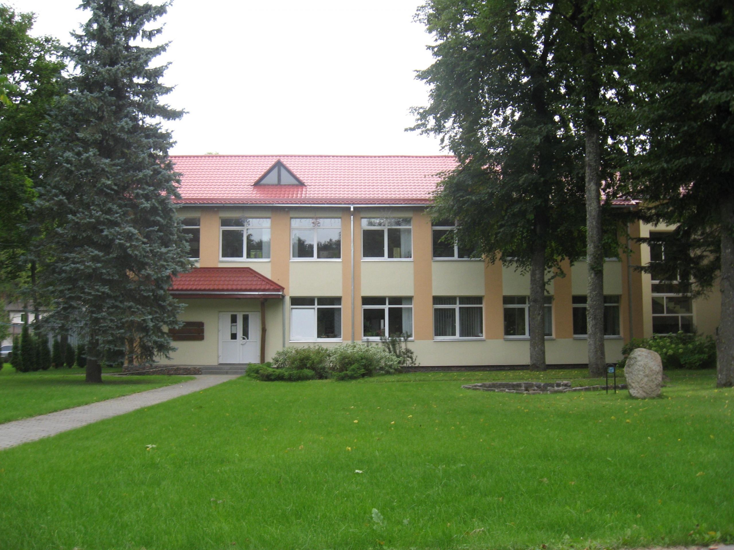 Kviečia į Miškininko dienos renginius /