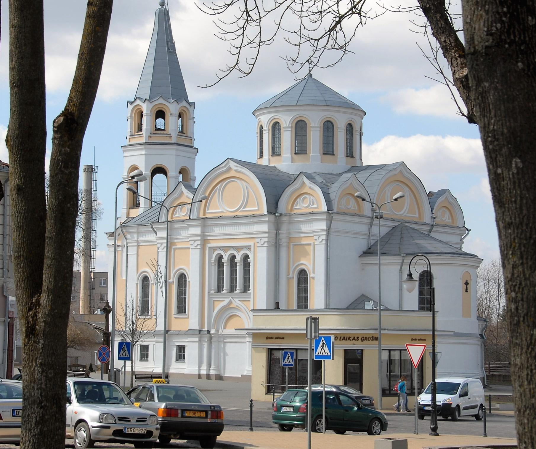 Kviečia į šlovinimo ir maldos vakarą /