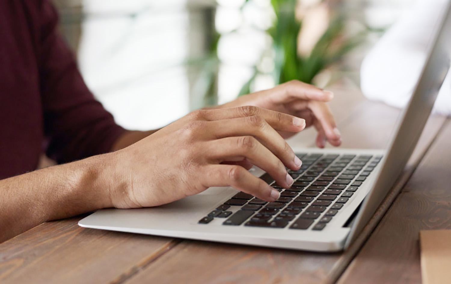 Kvietimas suskubti norintiems itin spartaus interneto kaime / ŽŪM archyvo nuotr.