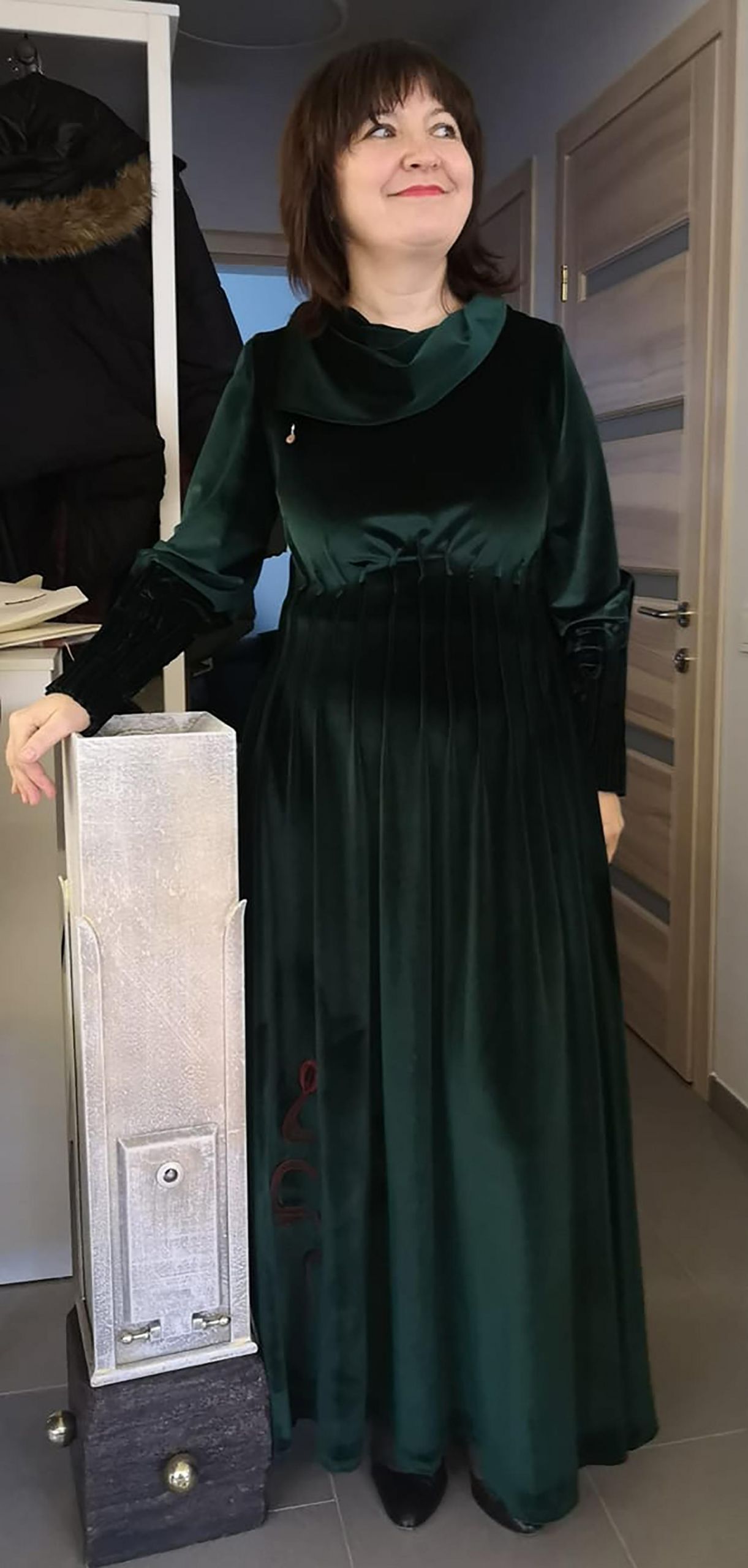 „Laimės namai“ – bus ir juoko