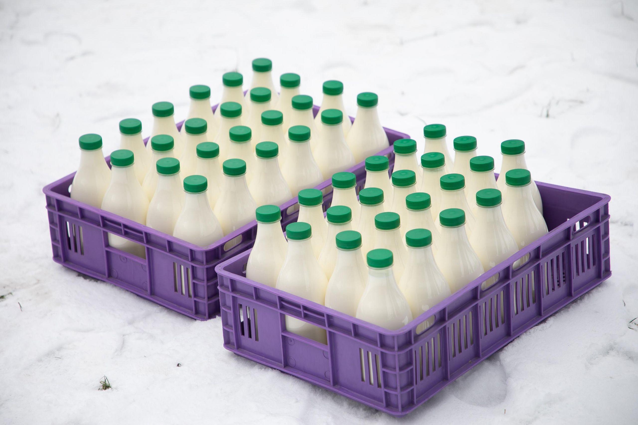 Laktozės netoleruoja kas trečias lietuvis: vis dar yra savivaldybių