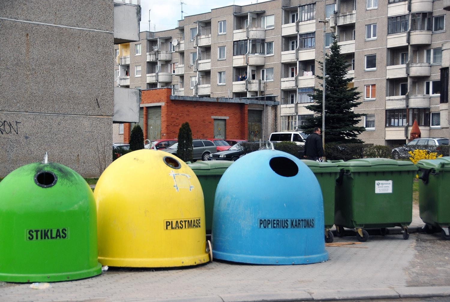 Laukia vietinės rinkliavos skaičiavimo pokyčiai / Laukia vietinės rinkliavos skaičiavimo pokyčiai. Gedimino Nemunaičio nuotr.