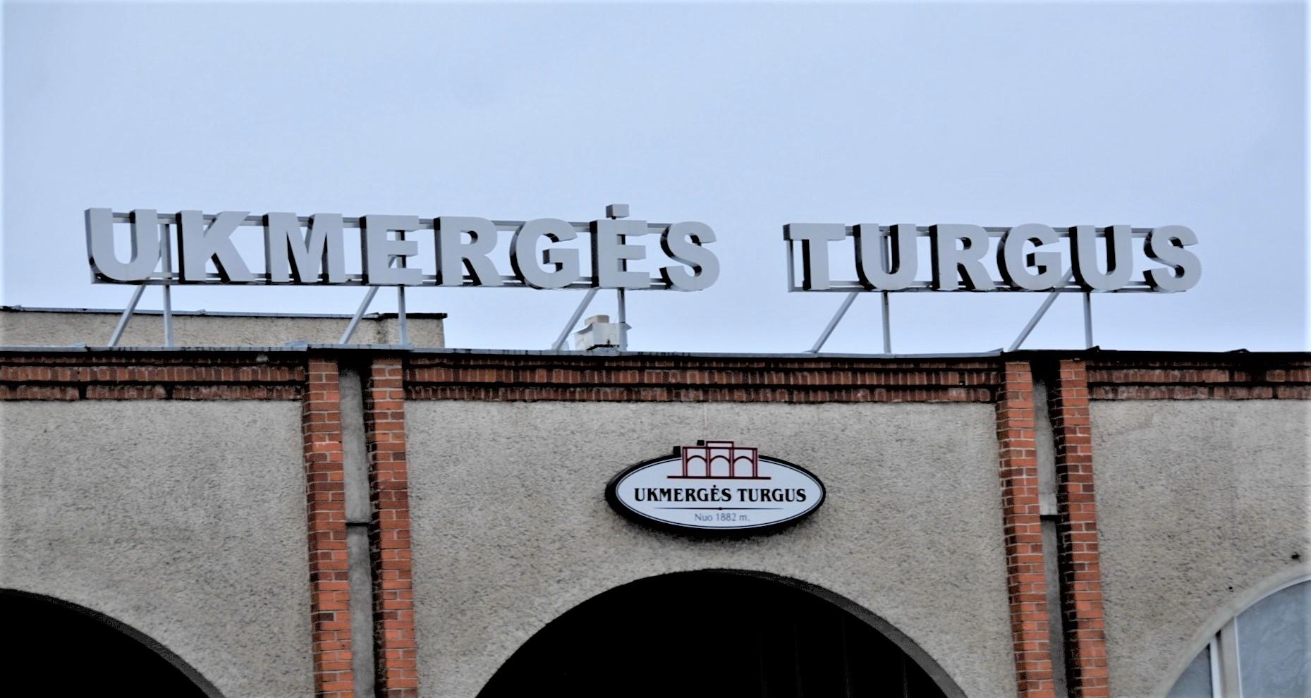 Leidimą prekiauti gavo per vargus /