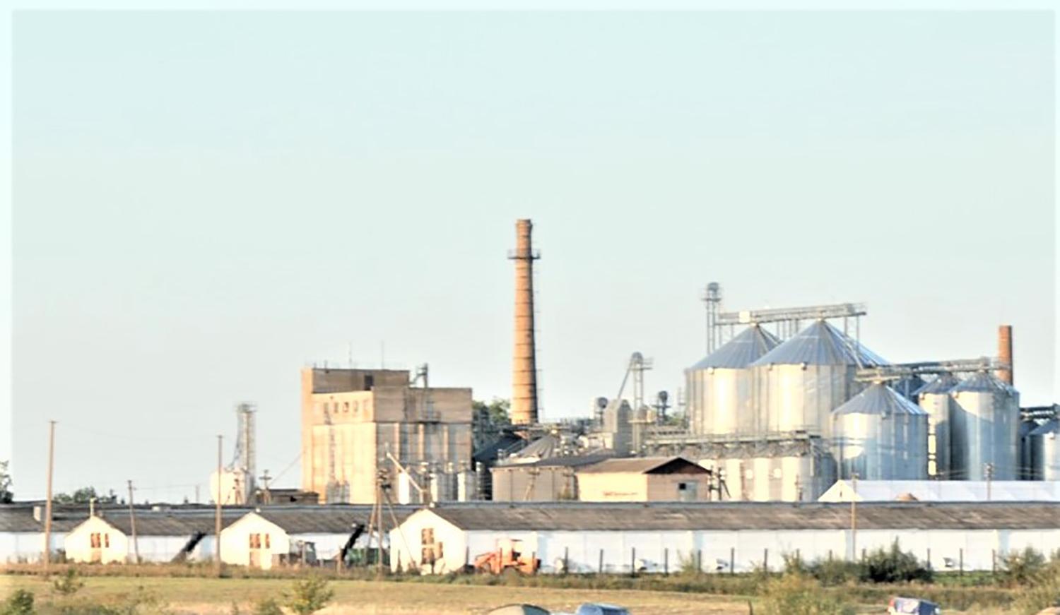 Leonpolyje paukštyne nugaišo beveik 4