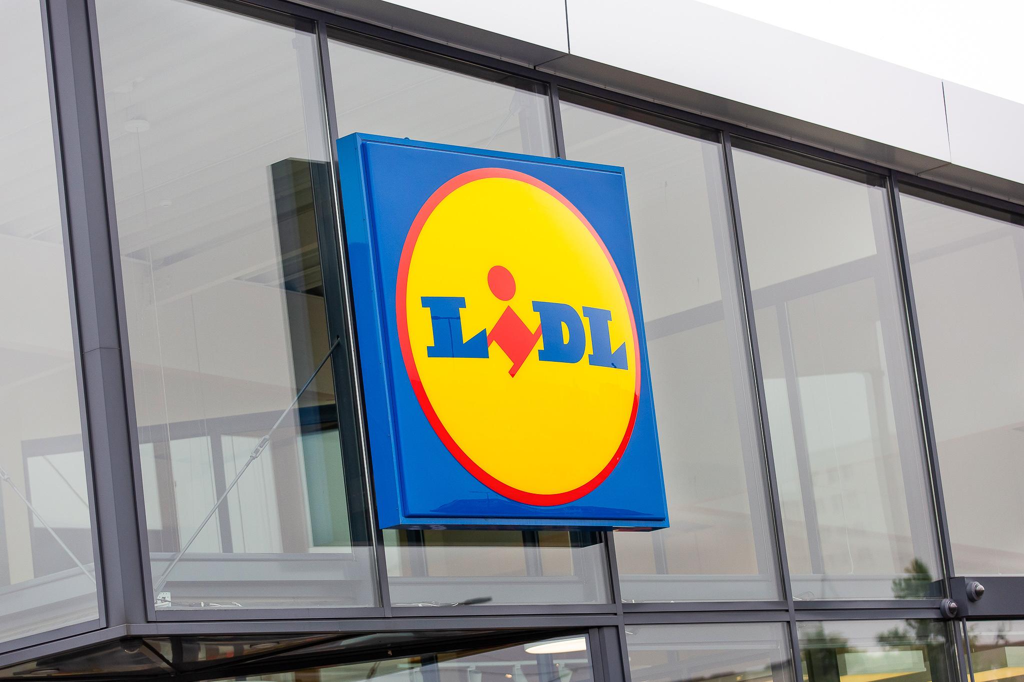 „Lidl Lietuva“ penktus metus iš eilės pelnė „Top darbdavio“ apdovanojimą Lietuvoje ir Europoje /
