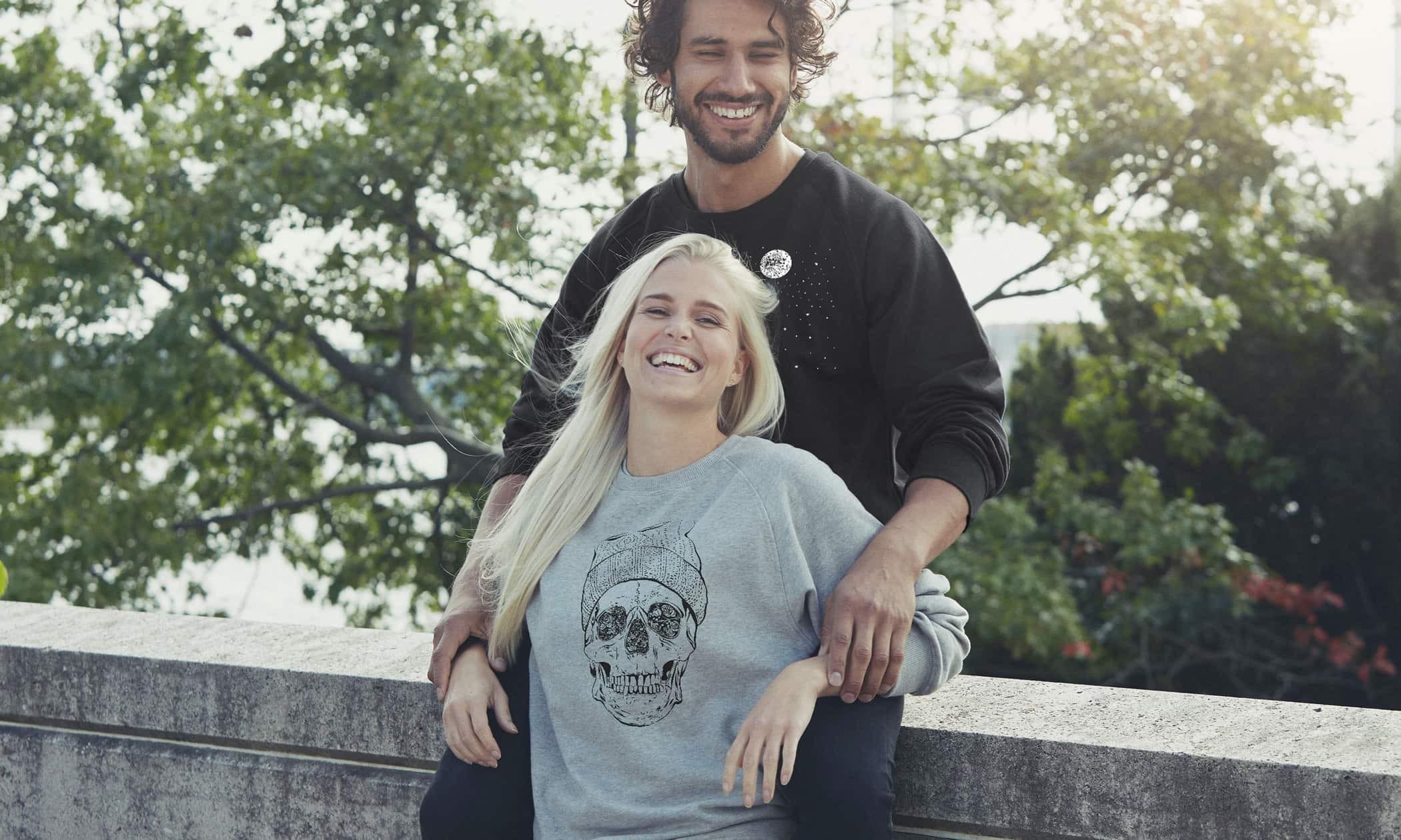 Lietuviškų džemperių deriniai prie sijono: nuo elegancijos iki laisvumo /