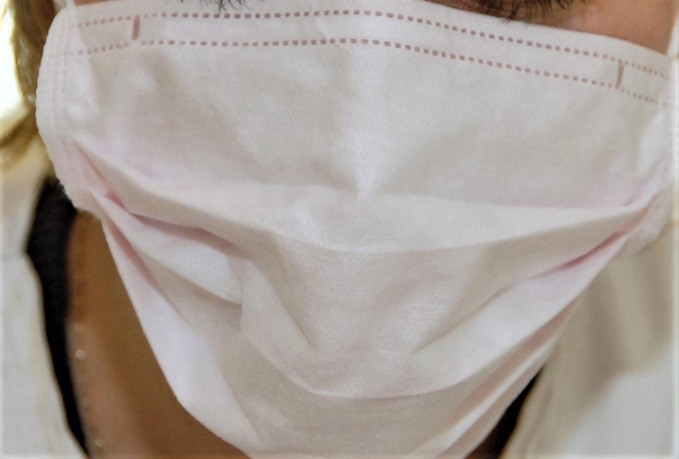 Lietuvoje patvirtintas pirmasis užsikrėtimo koronavirusu atvejis /